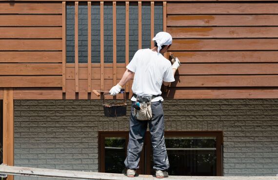 川口市に事務所を構えリフォームや外壁塗装のご相談を承っております