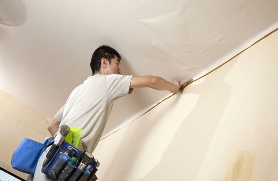 川口市でクロス張替をはじめとする多彩なリフォームをご提案しております