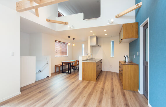 埼玉県川口市でリビングリフォーム特化